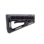 BUTTSTOCK, AR15, WILSON COMBAT, BLACK