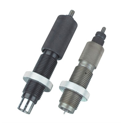 Forster Products 277 Fury Full Length Bench Rest Reloading Die Set