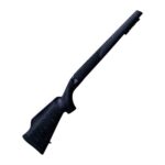 MONTE CARLO CF COMPOSITE STOCK FOR LA REMINGTON 700 BLK/GRAY