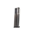 2011 COMPATIBLE 17-RD MAGAZINE 126MM SS 9MM