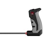 BORE-MAX SMART ROD HANDGUN 9'' CARBON FIBER