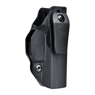 FN America Reflex Black Inside The Waistband Holster