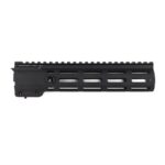 SXT HANDGUARD 9'' M-LOK BLACK