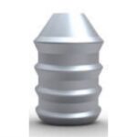 45 CAL. (0.440'') 200GR REAL BLACK POWDER DOUBLE CAVITY MOLD