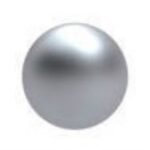 0.395'' ROUND BALL 92GR ROUND DOUBLE CAVITY MOLD