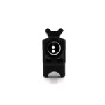 CLASSIC .22LR RECEIVER SLIP FIT MODEL BLACK