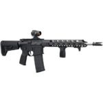 M400 COIL V2 TREAD 5.56NATO 16''BBL (1)30RD W/ROMEO5 G2 BLK