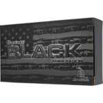 BLACK 338 ARC 215GR FTX FLEX TIPPED 20/BOX