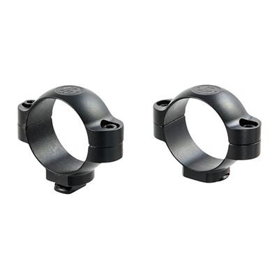 Leupold Standard 30mm Medium Matte Scope Ring Accessory