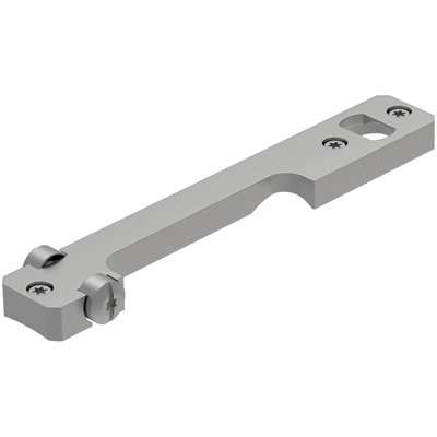 Leupold Standard Base Remington 700 Right Hand Short Action 1-Piece Accessory