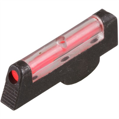 Hi-Viz 657 Red Fiber Optic Front Sight