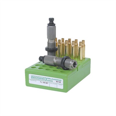 Redding 30-06 Springfield Full Length Reloading Die Set