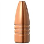 TSX 458 CALIBER (0.458'') FLAT BASE 350GR 20/BOX