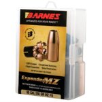 EXPANDER MZ  54 CAL (0.500â) HPFB SABOT 275GR 24/BOX