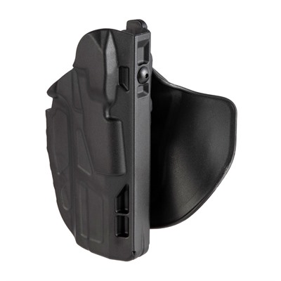 Safariland ALS Paddle and Belt Slide Smith and Wesson M&P 2.0 4.25 Inch Black Right Hand Holster