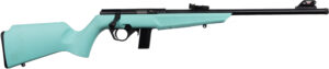 Rossi RB22 22 LR Compact Bolt Action Rifle