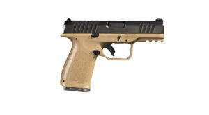 Rost Martin RM1C 9mm 10+1 4 Inch Optic Ready Striker Fired Pistol