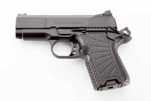 Wilson Combat SFX9 Sub-Compact 9mm Pistol