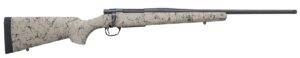 Howa Superlite Gen2 Tan 243 Winchester 20 Inch Bolt Action Rifle