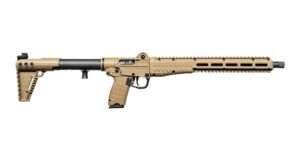 Kel-Tec Sub-2000 Gen3 10mm Glock 20 Tan Carbine