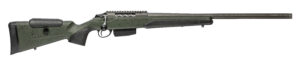 Tikka T3x Super Varmint 6.5mm Creedmoor 24.3 Inch Bolt Action Rifle