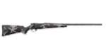 WEATHERBY VANGUARD TALON 6.5CR CF 22"
