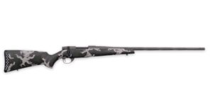 Weatherby Vanguard Talon 6.5 Creedmoor 22 Inch Bolt Action Rifle