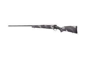 Weatherby Mark V Backcountry Titanium II 7mm PRC Left Hand Rifle