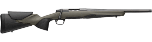 Browning X-Bolt 2 All Purpose 243 Winchester Bolt Action Rifle