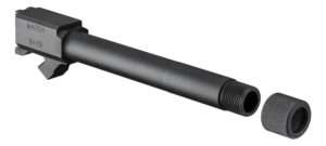Springfield Armory XD-M 9mm 4.5 Inch Threaded Barrel Accessory
