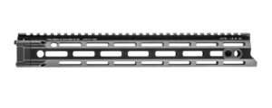 Daniel Defense MFR 13.5 M-LOK Rail Assembly Black Accessory