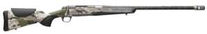 Browning X-Bolt 2 Speed 308 Winchester Rifle