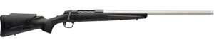 Browning X-Bolt 2 Western Hunter Special Long Range 7mm PRC Rifle