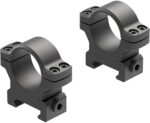 Leupold Back Country 1 Inch Weaver Scope Mount Accessory
