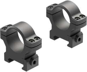 Leupold Back Country 1 Inch Weaver Scope Mount Accessory