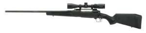 Savage 110 Apex Hunter XP 7mm Remington Magnum 24 Inch Left Hand Rifle
