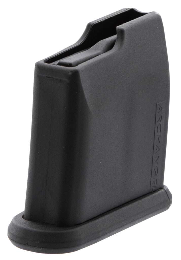 Archangel Precision Elite 6.5 Creedmoor Black Polymer Magazine