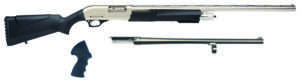 Armscor Rock Island Meriva 12 Gauge Pump Action Shotgun