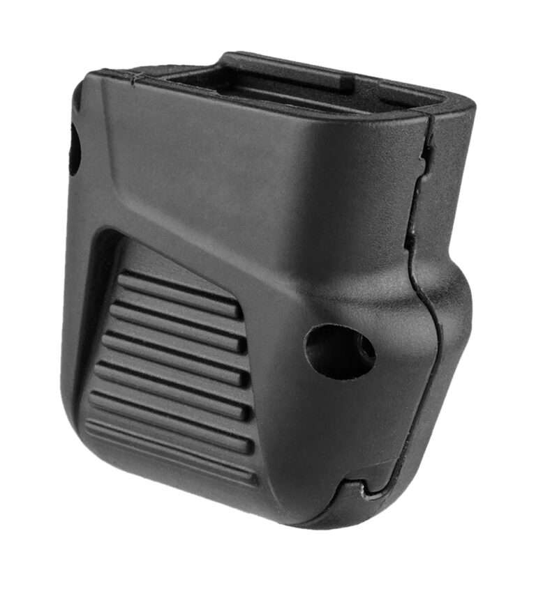 FAB Defense Magazine Extension 380 ACP 4 Round Glock 42 Accessory