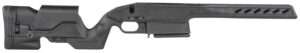Archangel Precision Elite Black Synthetic Stock Savage 110/111