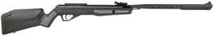 Benjamin Vaporizer Nitrogen Piston .177 Caliber Break Open Pellet Rifle