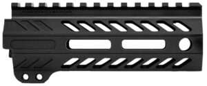 Angstadt Arms Ultra Light Black Aluminum M-LOK Handguard Accessory