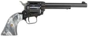 Heritage Arms Rough Rider 22 LR 6 Shot Revolver