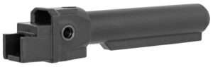 NCStar VG146 Fixed Mil-Spec Black Buffer Tube Accessory