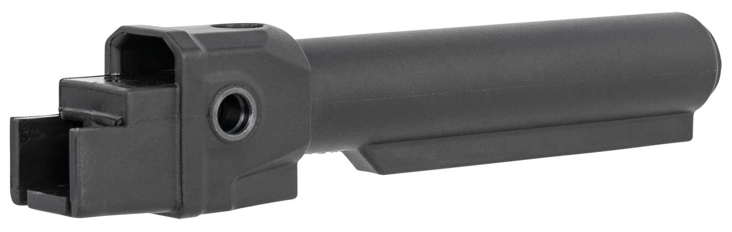 NCStar VG146 Fixed Mil-Spec Black Buffer Tube Accessory 1 NCStar VG146 Fixed Mil-Spec Black Buffer Tube Accessory