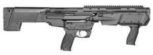 Smith and Wesson M&P12 12 Gauge 19 Inch Pump Action Shotgun