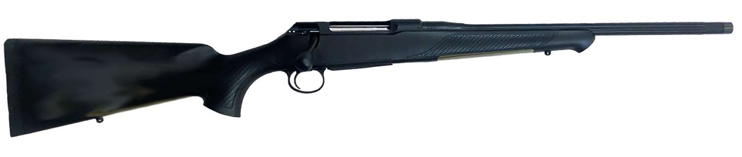 J.P. Sauer Pantera XT 6.5 PRC Full Size Black Cerakote Rifle 1 J.P. Sauer Pantera XT 6.5 PRC Full Size Black Cerakote Rifle