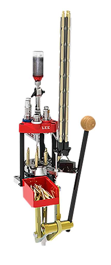 Lee Precision Six Pack Pro 300 Blackout Reloading Kit