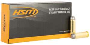 HSM Special Ultra Max 500 S&W Magnum 330 Grain Ammunition