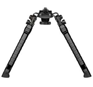 FAB Defense Spike Tactical Bipod Adjustable Rotating Tilting Accessory